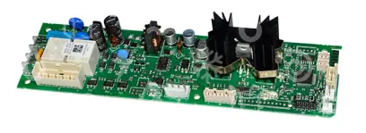 modul / elektronika silová kávovaru DeLonghi, ECAM 350.75xx, (SW1,2 DG / 230V)